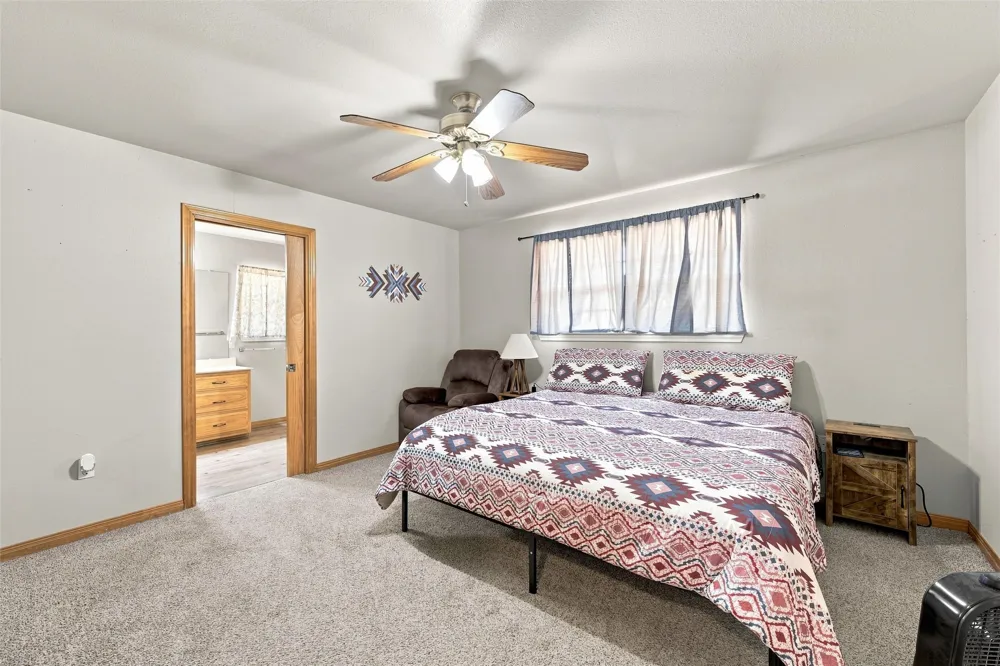 7526 Fm 2114 Hubbard, TX 76648