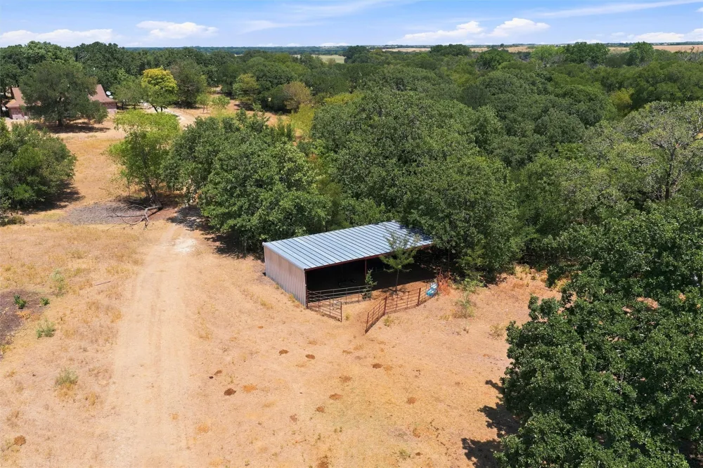 7526 Fm 2114 Hubbard, TX 76648