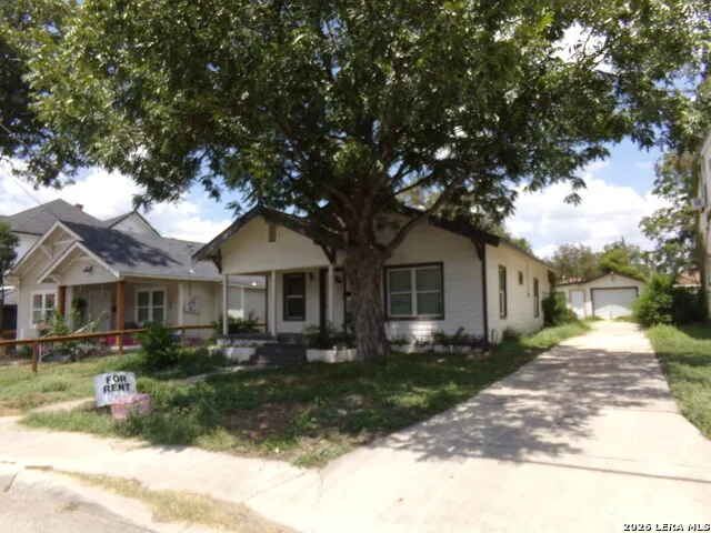 519 Rigsby San Antonio, TX 78210