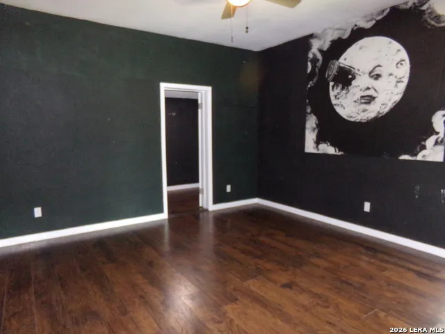 519 Rigsby San Antonio, TX 78210