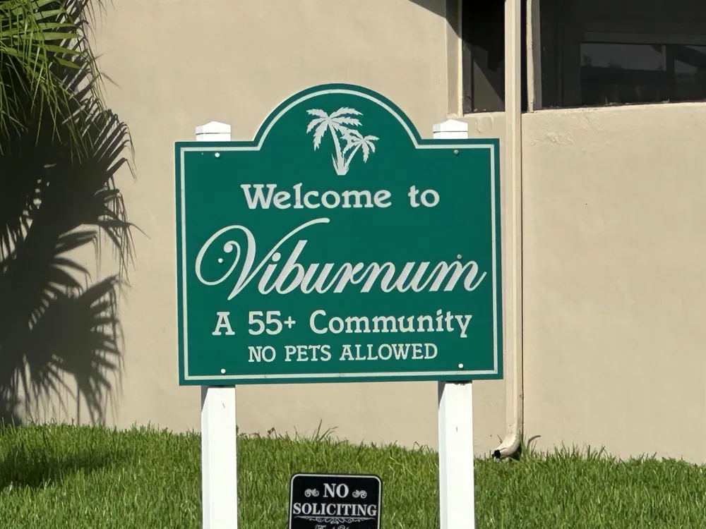 5483 VIBURNUM CIRCLE Delray Beach, FL 33484