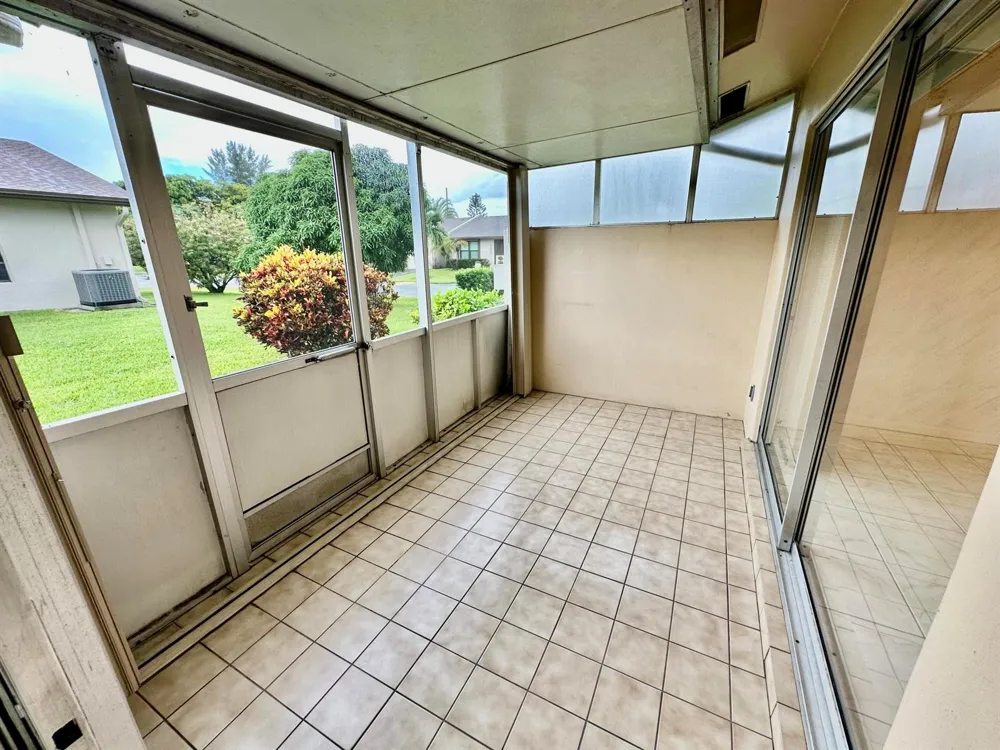 5483 VIBURNUM CIRCLE Delray Beach, FL 33484
