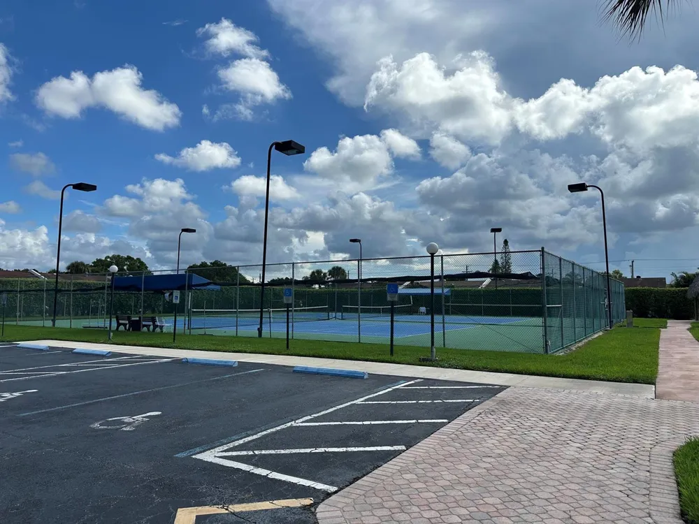 5483 VIBURNUM CIRCLE Delray Beach, FL 33484