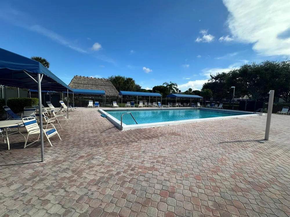 5483 VIBURNUM CIRCLE Delray Beach, FL 33484