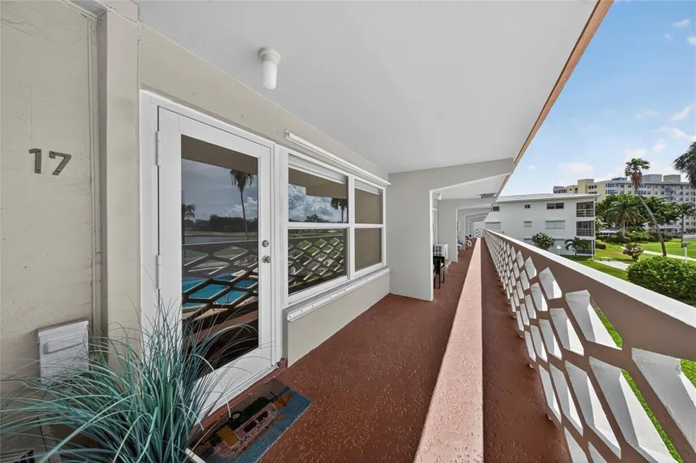 4836 NE 23rd Avenue #17 Fort Lauderdale, FL 33308