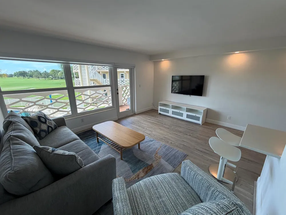 4836 NE 23rd Avenue #17 Fort Lauderdale, FL 33308