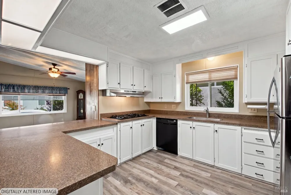 37 Darcy Drive ##37 Santa Rosa, CA 95403