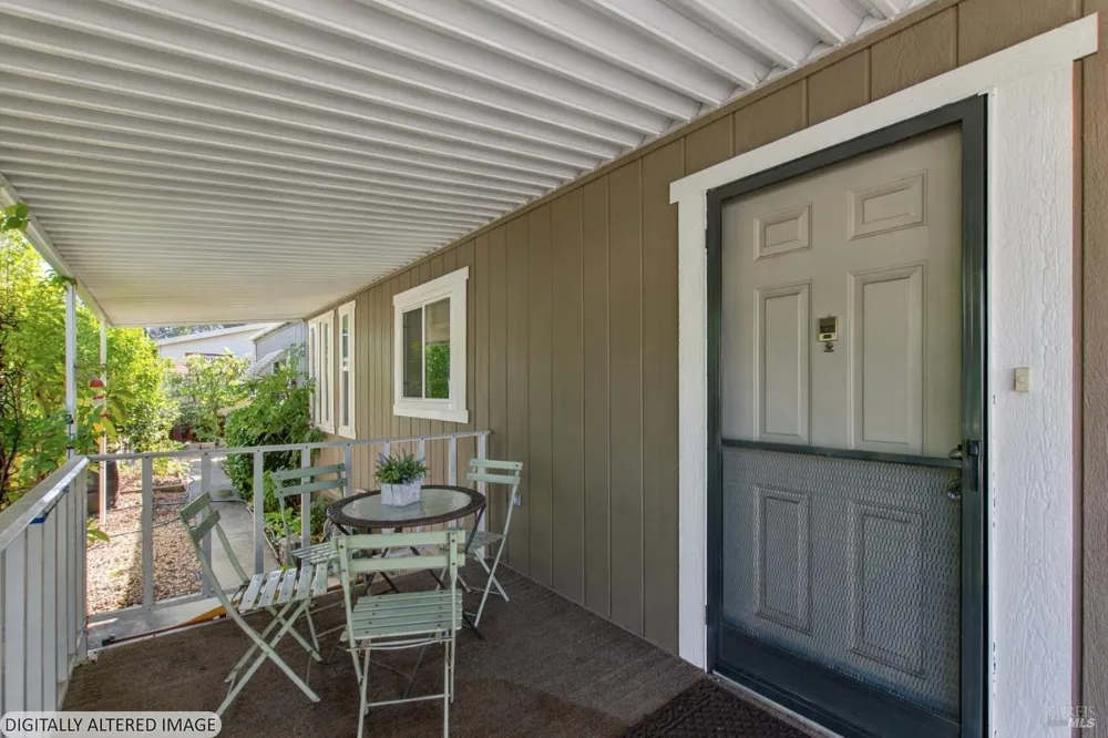37 Darcy Drive ##37 Santa Rosa, CA 95403