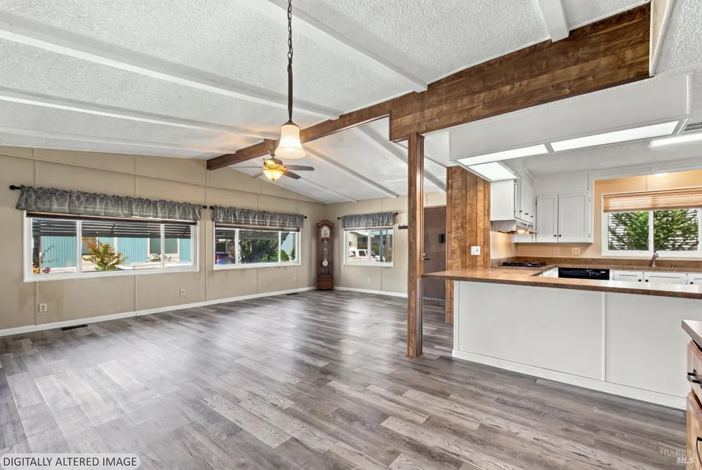 37 Darcy Drive ##37 Santa Rosa, CA 95403