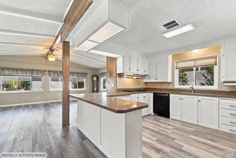 37 Darcy Drive ##37 Santa Rosa, CA 95403