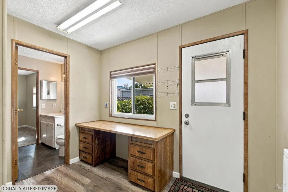 37 Darcy Drive ##37 Santa Rosa, CA 95403