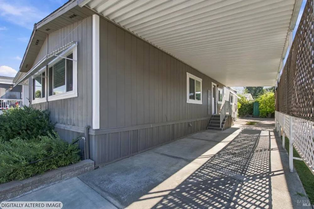 37 Darcy Drive ##37 Santa Rosa, CA 95403