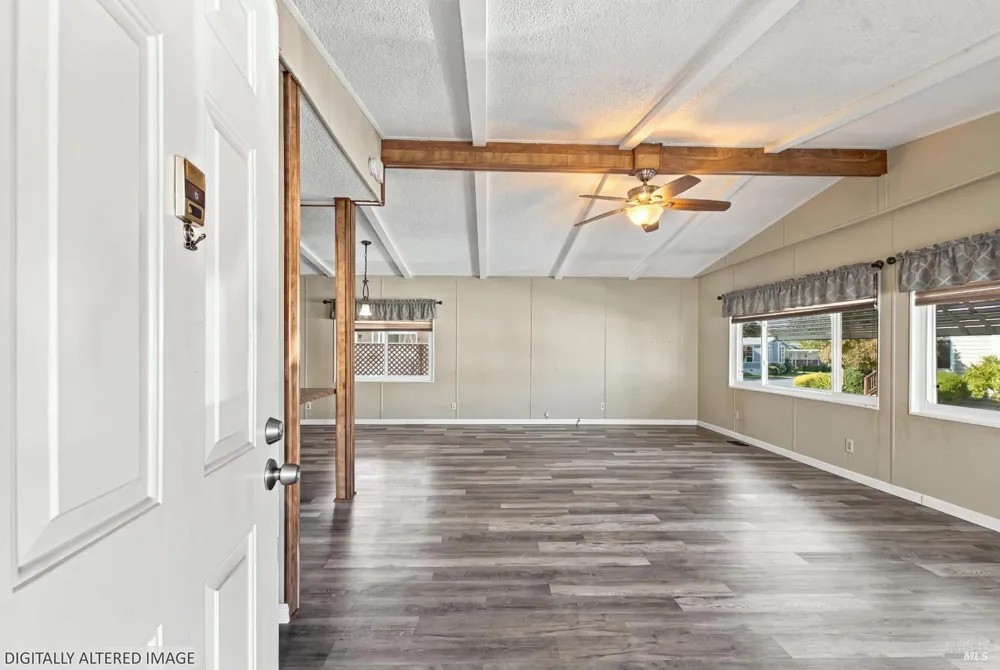 37 Darcy Drive ##37 Santa Rosa, CA 95403