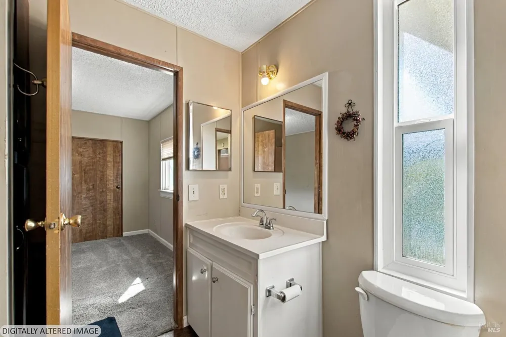 37 Darcy Drive ##37 Santa Rosa, CA 95403