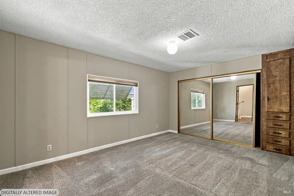 37 Darcy Drive ##37 Santa Rosa, CA 95403