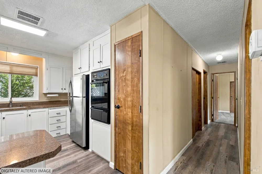 37 Darcy Drive ##37 Santa Rosa, CA 95403