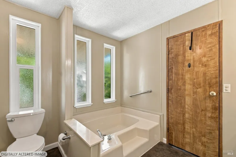 37 Darcy Drive ##37 Santa Rosa, CA 95403