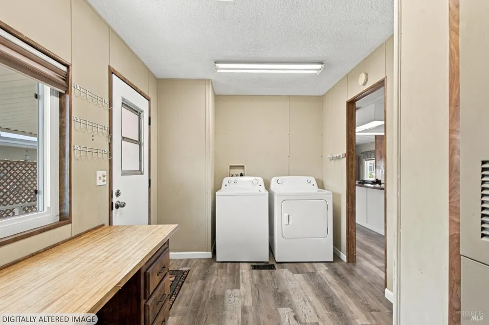 37 Darcy Drive ##37 Santa Rosa, CA 95403