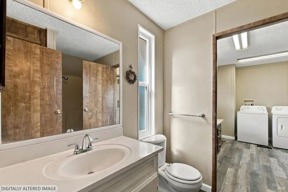 37 Darcy Drive ##37 Santa Rosa, CA 95403