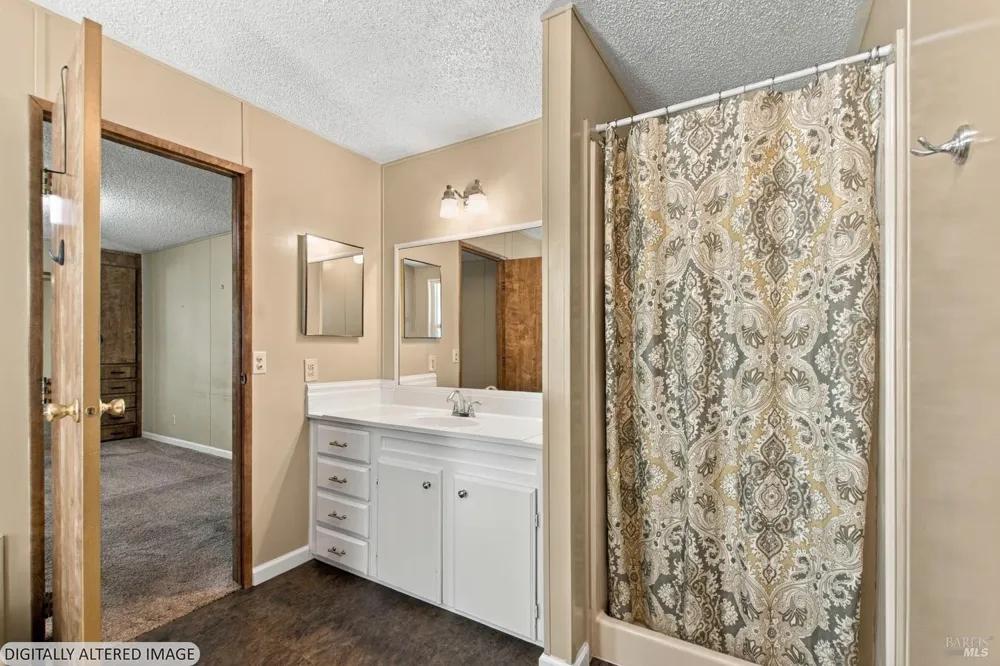37 Darcy Drive ##37 Santa Rosa, CA 95403
