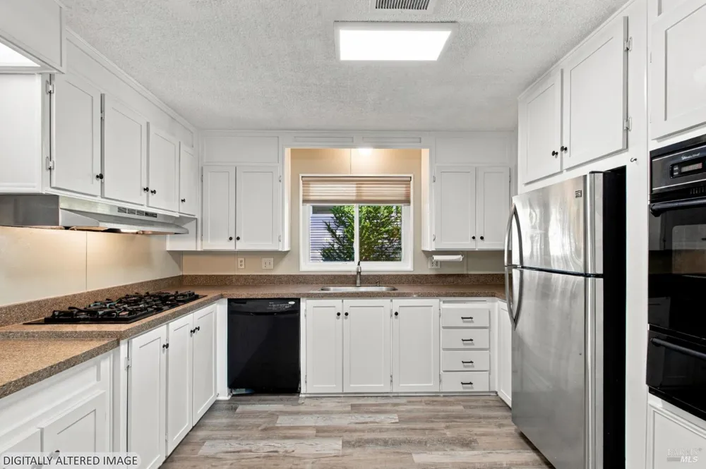 37 Darcy Drive ##37 Santa Rosa, CA 95403