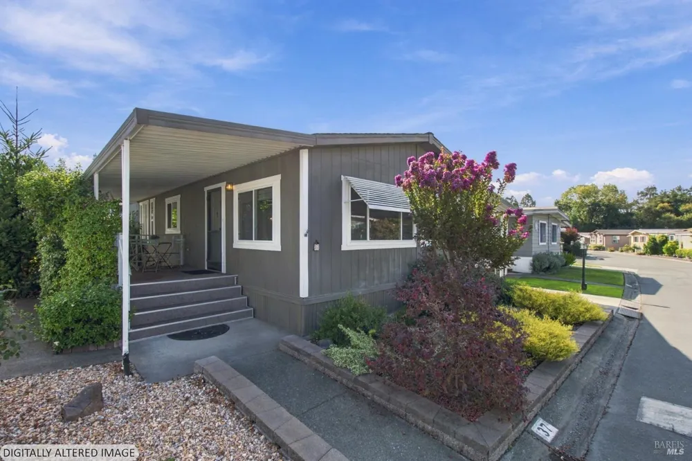 37 Darcy Drive ##37 Santa Rosa, CA 95403