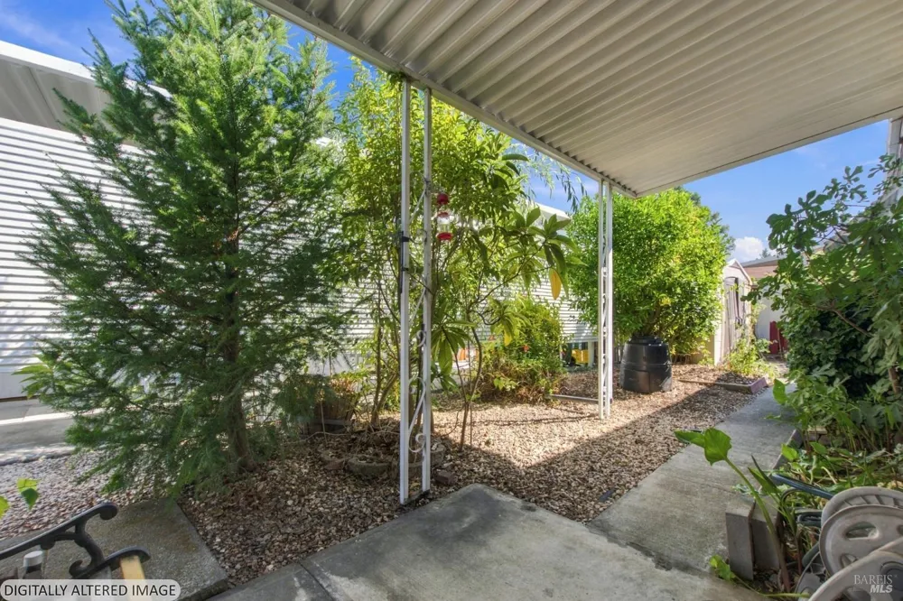37 Darcy Drive ##37 Santa Rosa, CA 95403