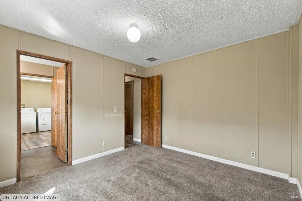 37 Darcy Drive ##37 Santa Rosa, CA 95403