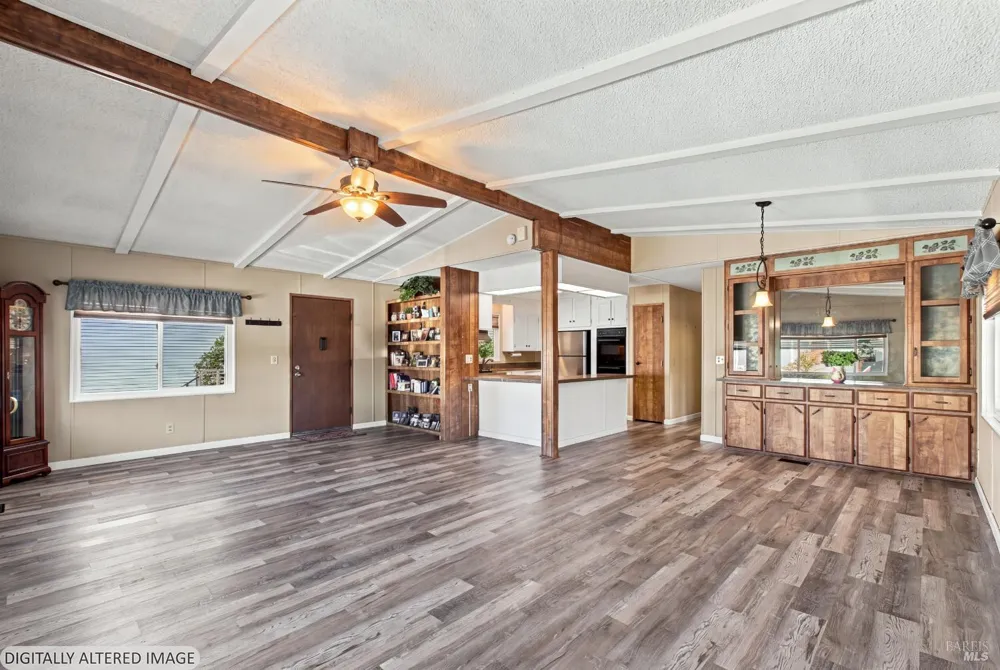 37 Darcy Drive ##37 Santa Rosa, CA 95403