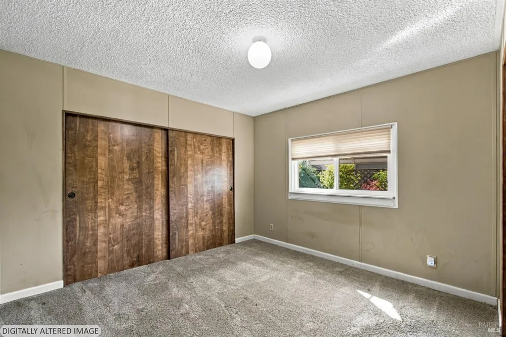 37 Darcy Drive ##37 Santa Rosa, CA 95403