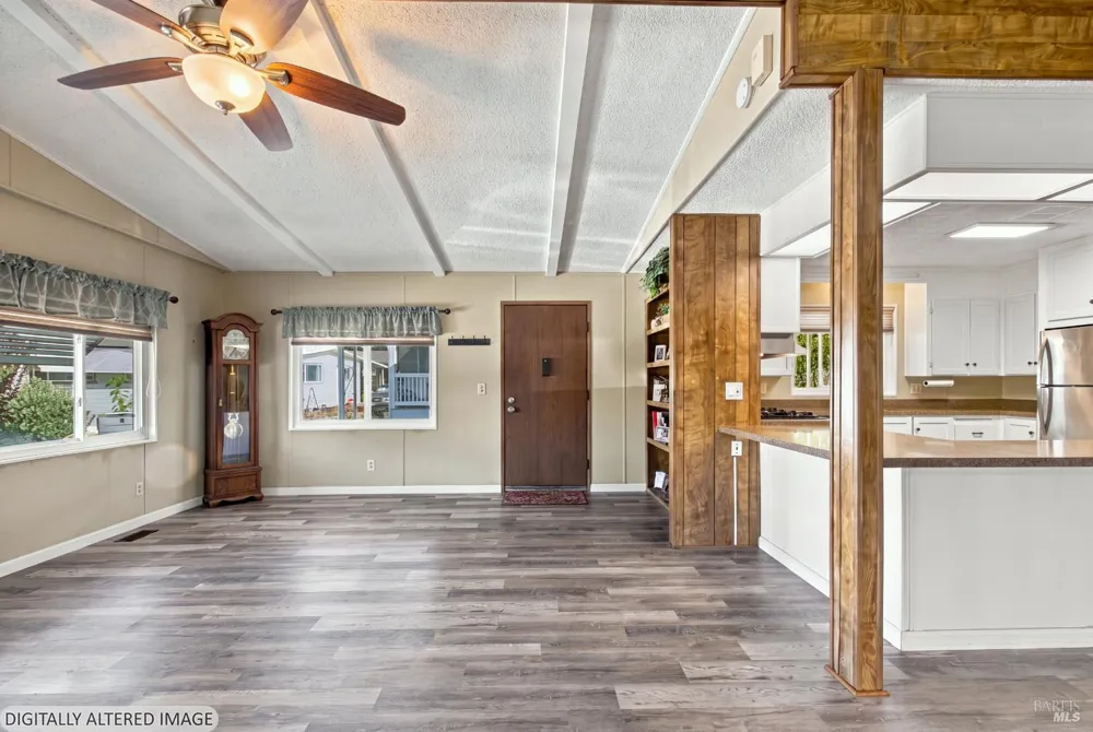 37 Darcy Drive ##37 Santa Rosa, CA 95403