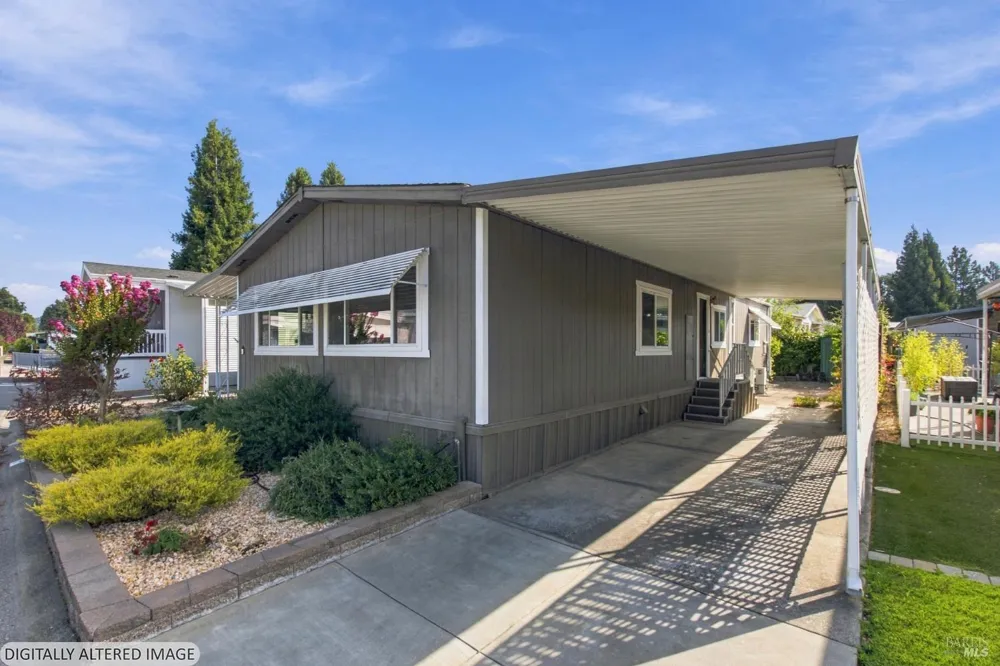 37 Darcy Drive ##37 Santa Rosa, CA 95403