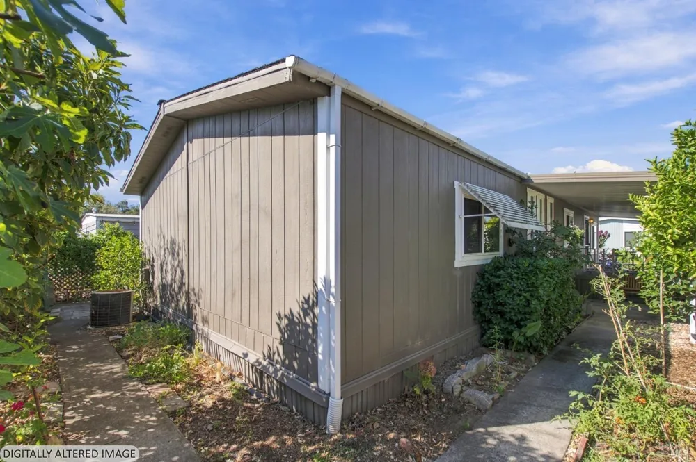 37 Darcy Drive ##37 Santa Rosa, CA 95403