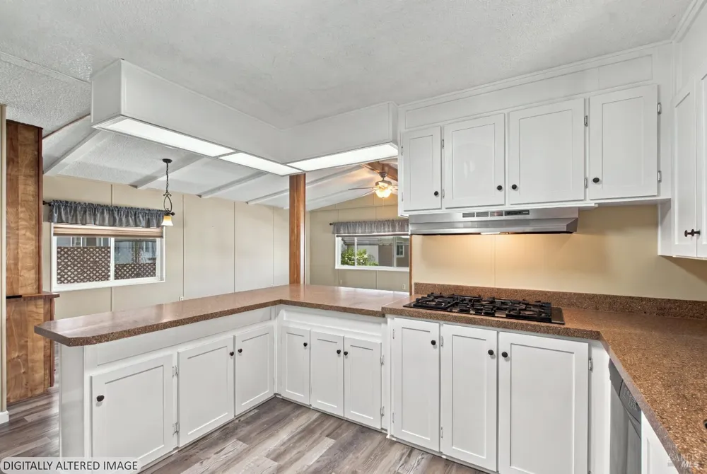 37 Darcy Drive ##37 Santa Rosa, CA 95403