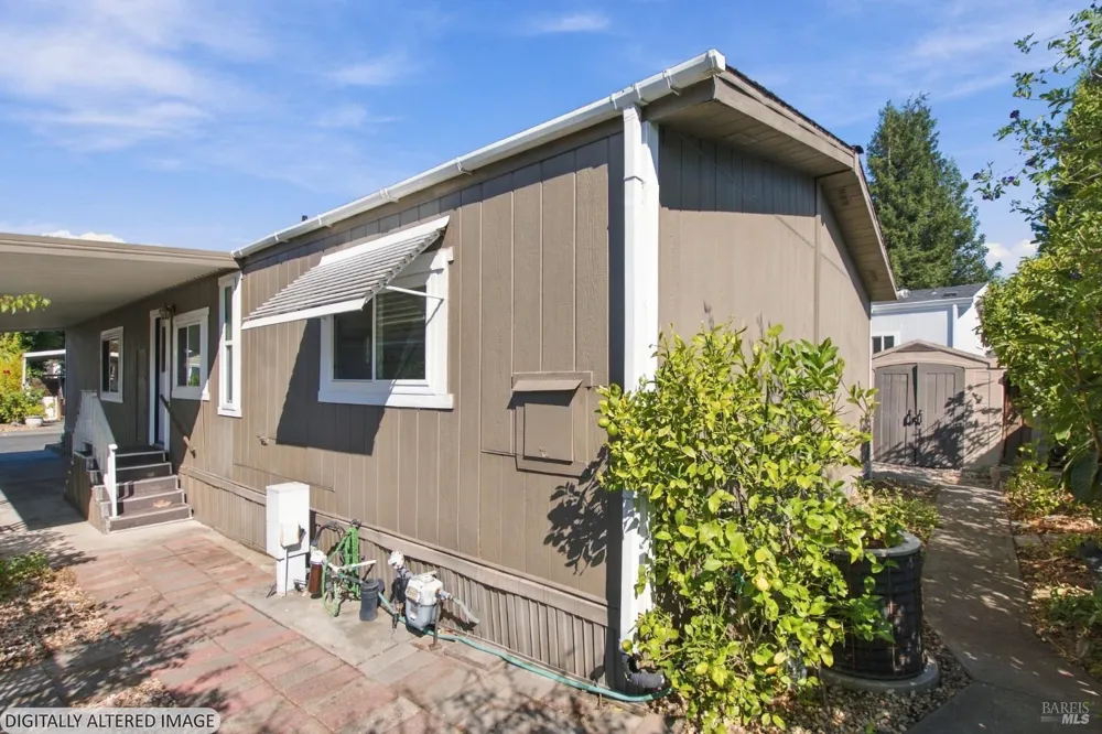 37 Darcy Drive ##37 Santa Rosa, CA 95403