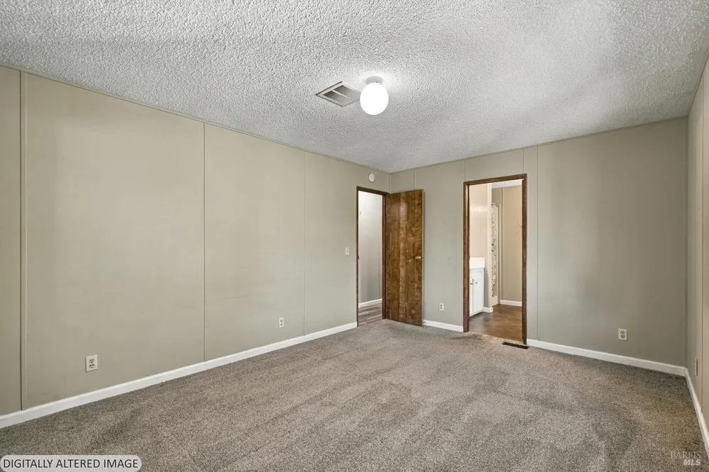 37 Darcy Drive ##37 Santa Rosa, CA 95403