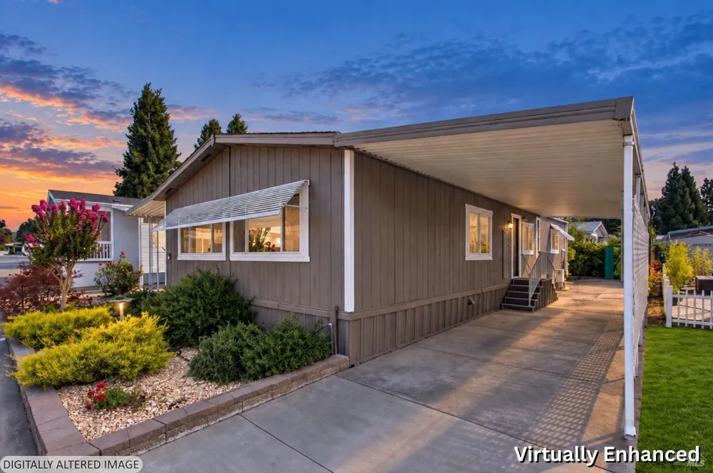 37 Darcy Drive ##37 Santa Rosa, CA 95403