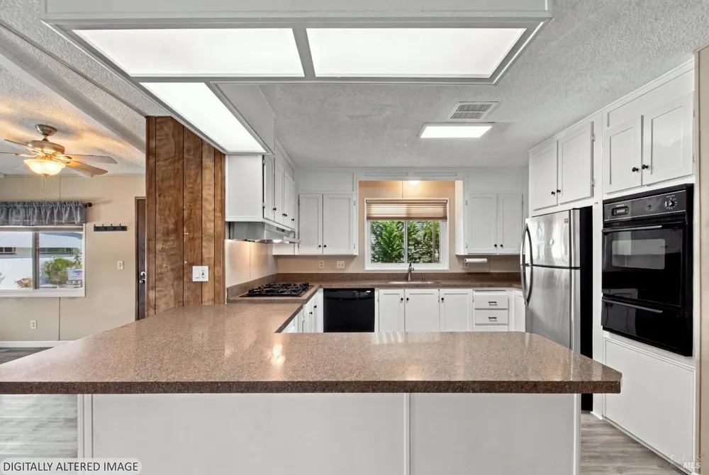 37 Darcy Drive ##37 Santa Rosa, CA 95403
