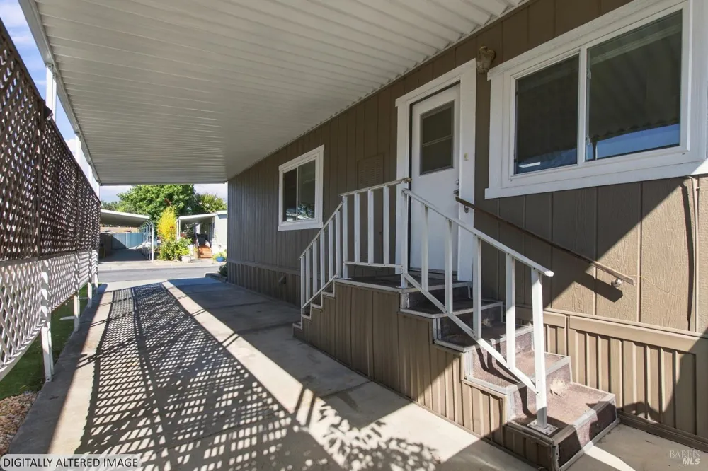 37 Darcy Drive ##37 Santa Rosa, CA 95403