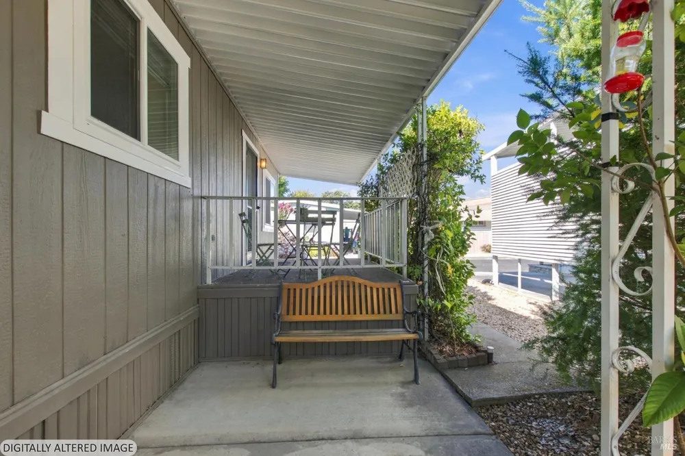 37 Darcy Drive ##37 Santa Rosa, CA 95403