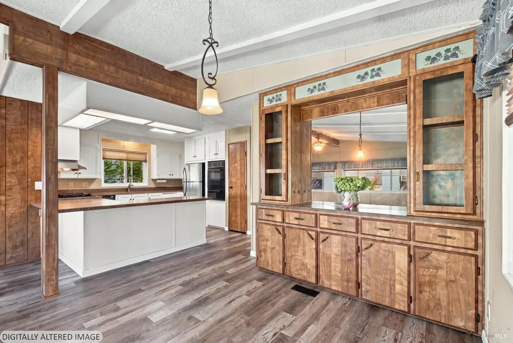 37 Darcy Drive ##37 Santa Rosa, CA 95403