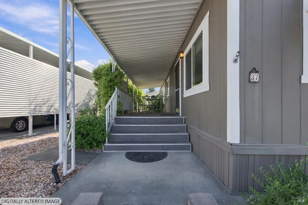 37 Darcy Drive ##37 Santa Rosa, CA 95403