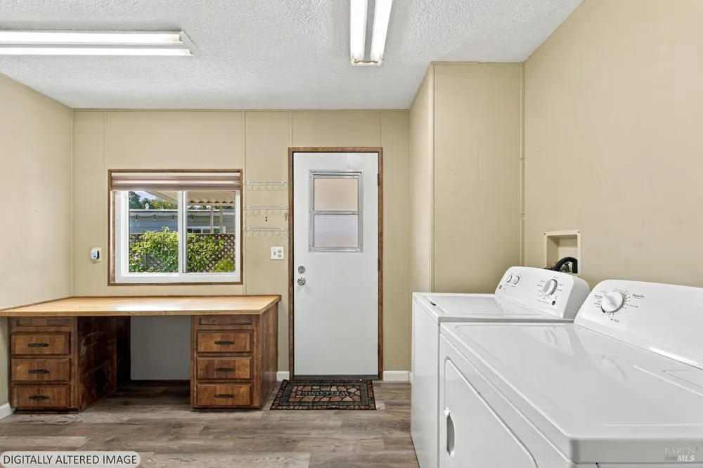 37 Darcy Drive ##37 Santa Rosa, CA 95403