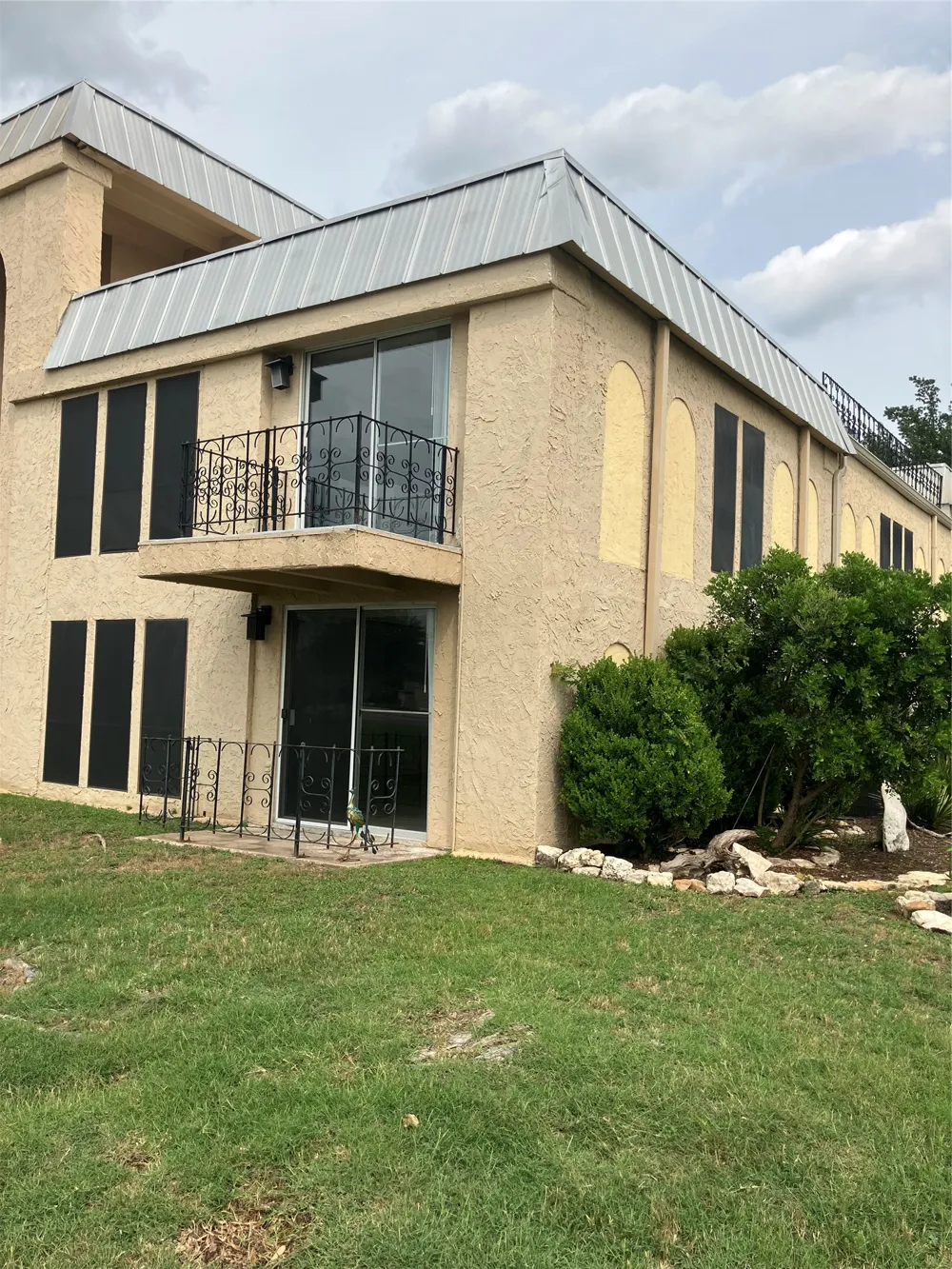 5918 Lago Vista Way Way #D35 Lago Vista, TX 78645