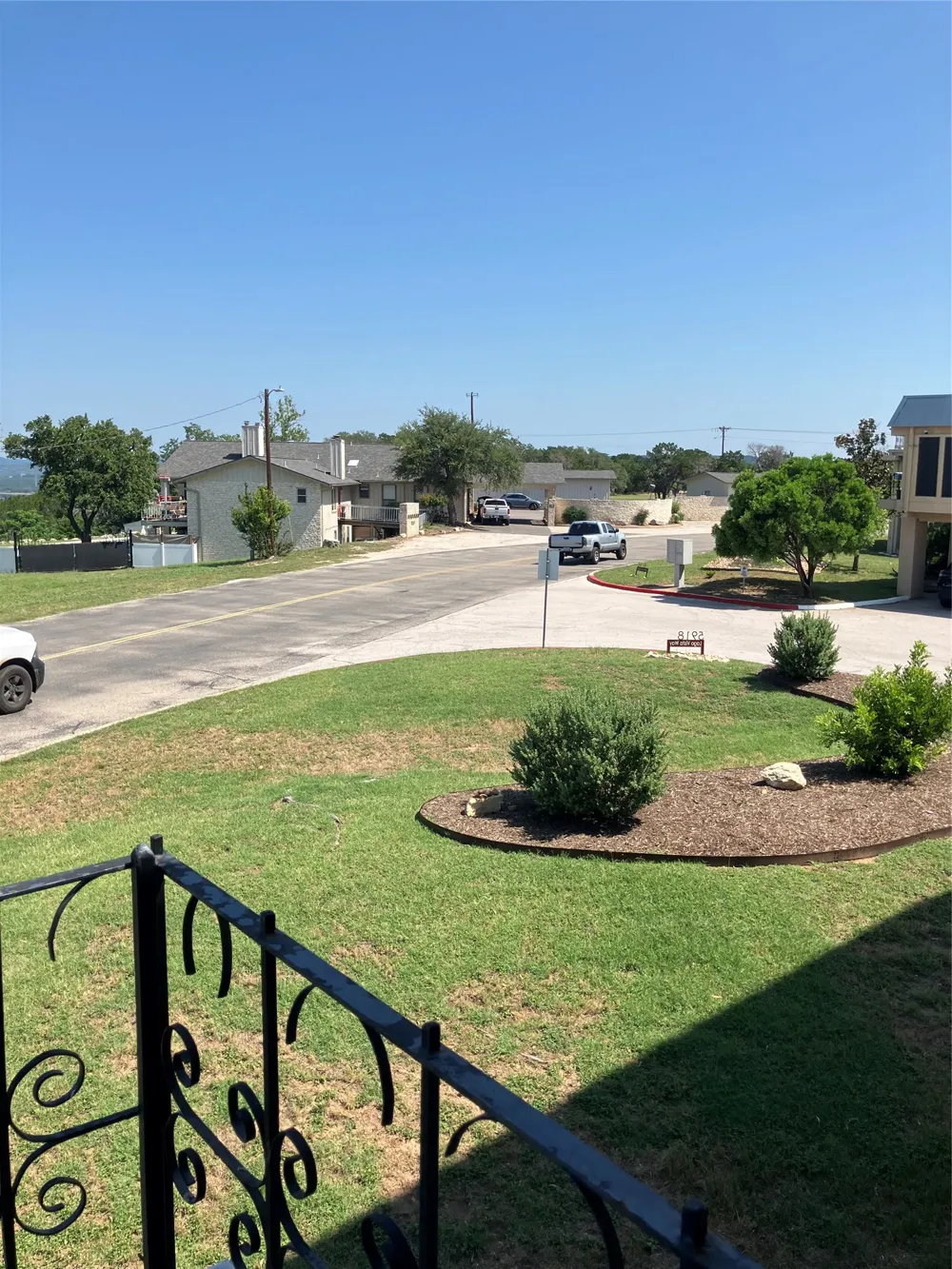 5918 Lago Vista Way Way #D35 Lago Vista, TX 78645