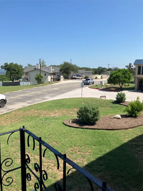 5918 Lago Vista Way Way #D35