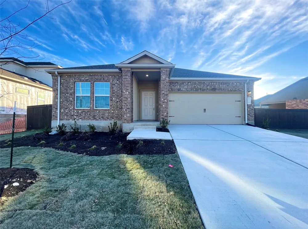 1220 Sweetspire Road Leander, TX 78641