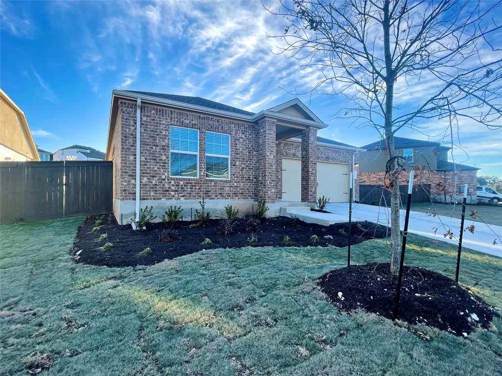 1220 Sweetspire Road Leander, TX 78641