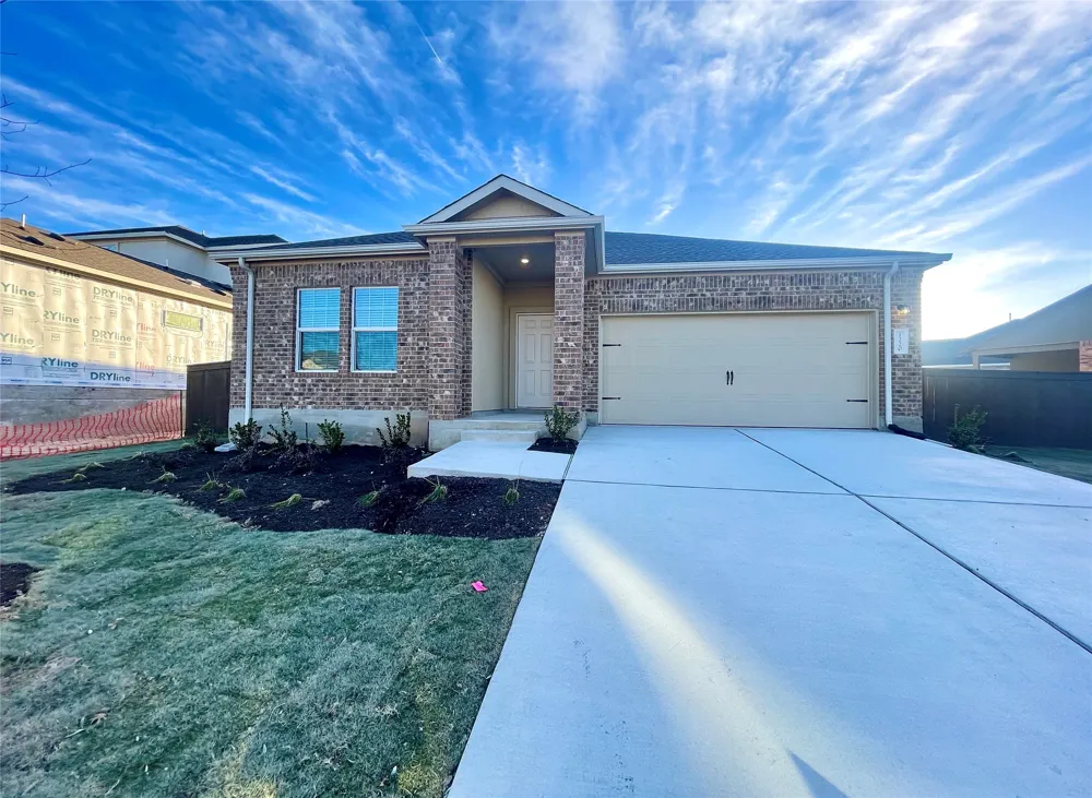 1220 Sweetspire Road Leander, TX 78641
