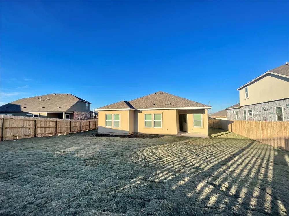 1220 Sweetspire Road Leander, TX 78641